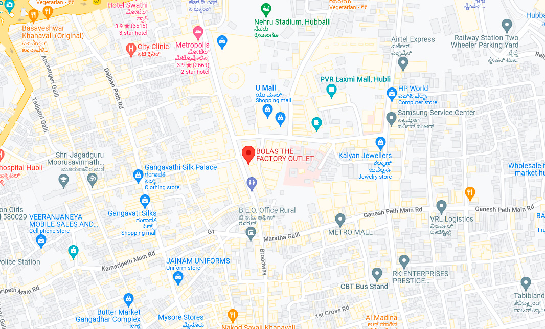 Kopikar-Hubli