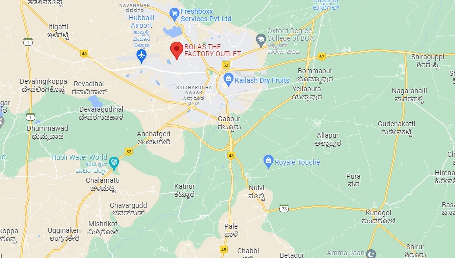 Vidyanagar-Hubli