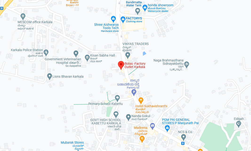 Karkala