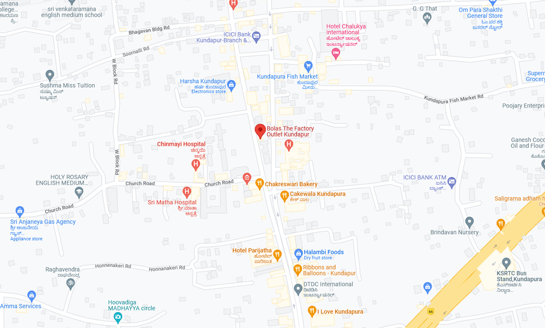 Kundapura