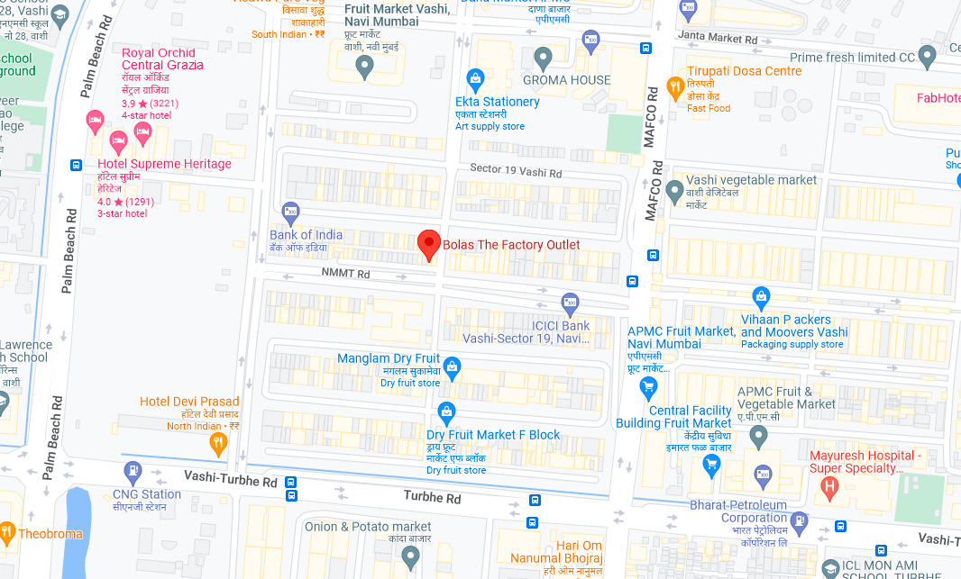 Vashi